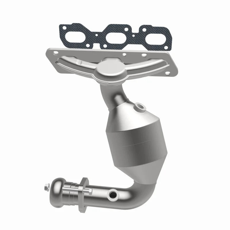 Magnaflow Conv DF 02-05 Ford Escape 3.0L - Additional View 12