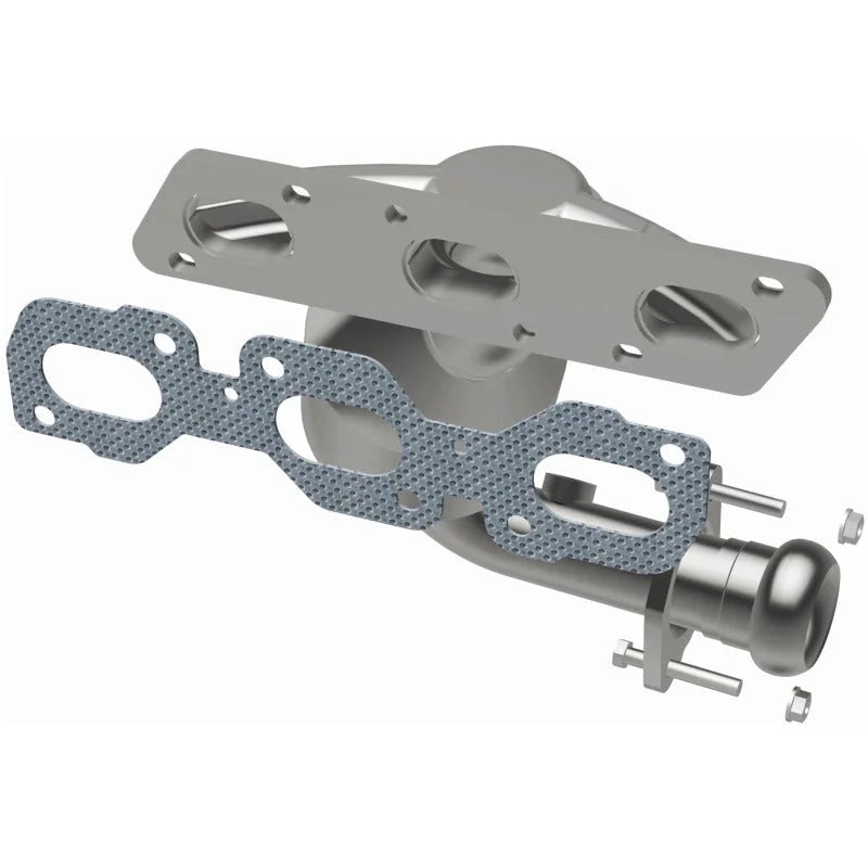 Magnaflow Conv DF 02-05 Ford Escape 3.0L - Additional View 13
