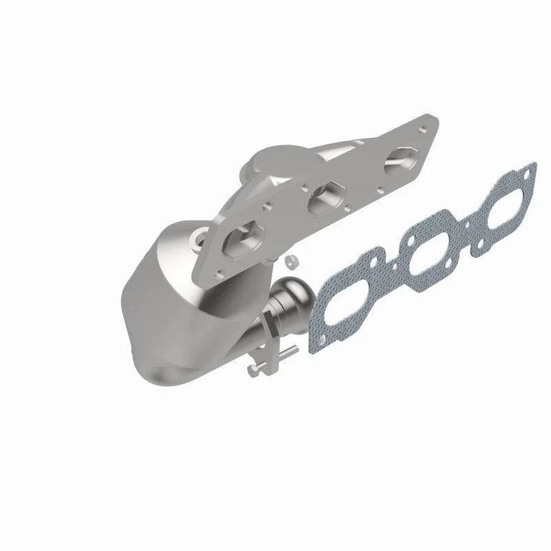 Magnaflow Conv DF 02-05 Ford Escape 3.0L - Additional View 14