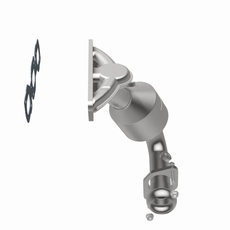 Magnaflow Conv DF 02-05 Ford Escape 3.0L - Additional View 16