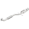 Load image into Gallery viewer, Magnaflow Conv DF 02-05 Kia Optima 2.4L - Side View