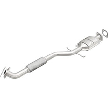 Load image into Gallery viewer, Magnaflow Conv DF 02-05 Kia Optima 2.4L - Side View