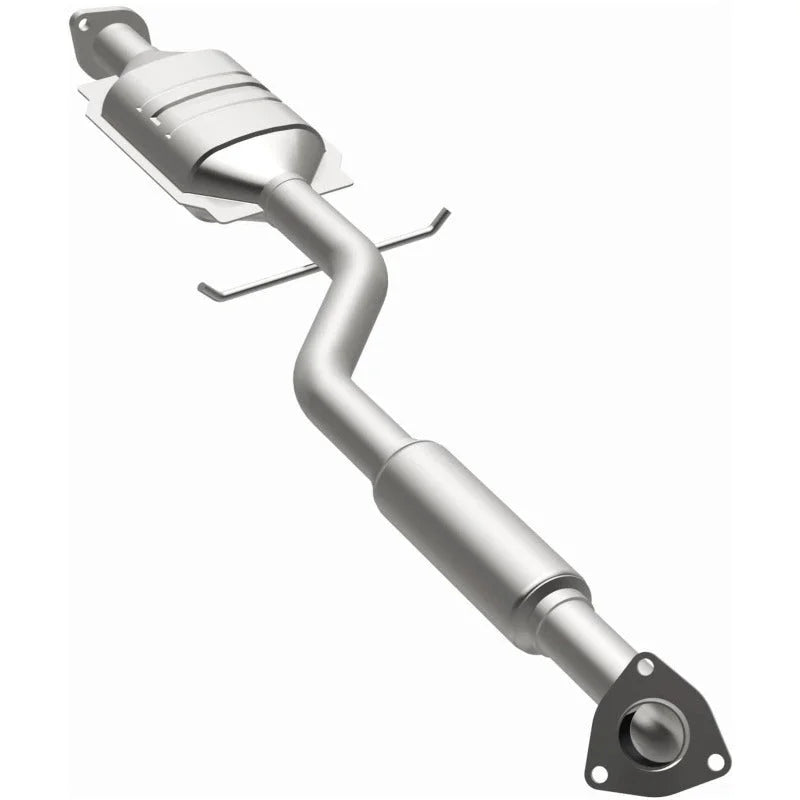 Magnaflow Conv DF 02-05 Kia Optima 2.4L - Back View