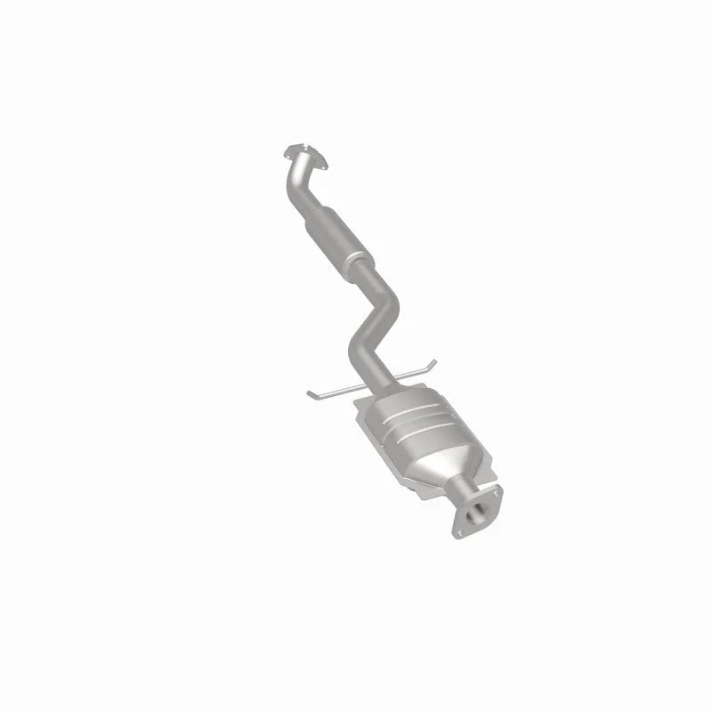 Magnaflow Conv DF 02-05 Kia Optima 2.4L - Additional View 8