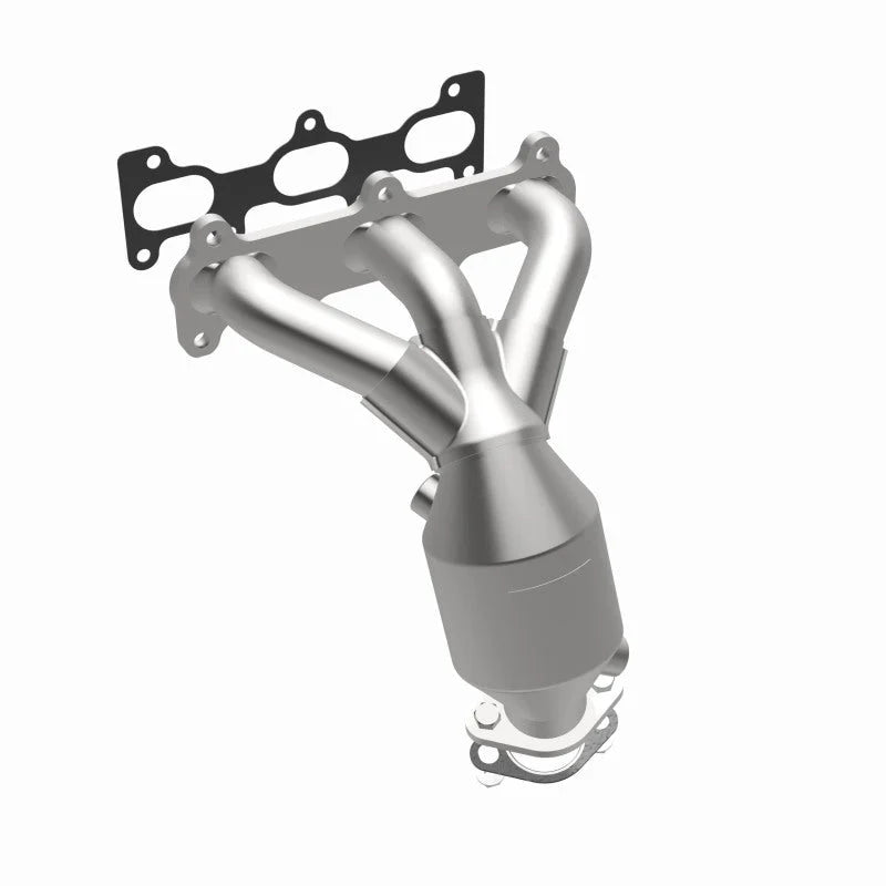 Magnaflow Conv DF 02-06 Hyundai Sonata 2.7L - Additional View 5