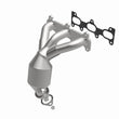 Load image into Gallery viewer, Magnaflow Conv DF 02-06 Hyundai Sonata 2.7L - Additional View 7