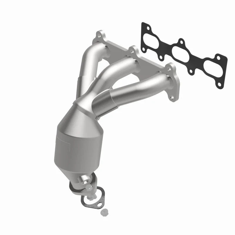 Magnaflow Conv DF 02-06 Hyundai Sonata 2.7L - Additional View 7