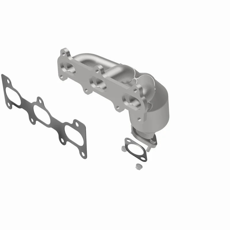 Magnaflow Conv DF 02-06 Hyundai Sonata 2.7L - Additional View 11