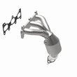 Load image into Gallery viewer, Magnaflow Conv DF 02-06 Hyundai Sonata 2.7L - Additional View 12
