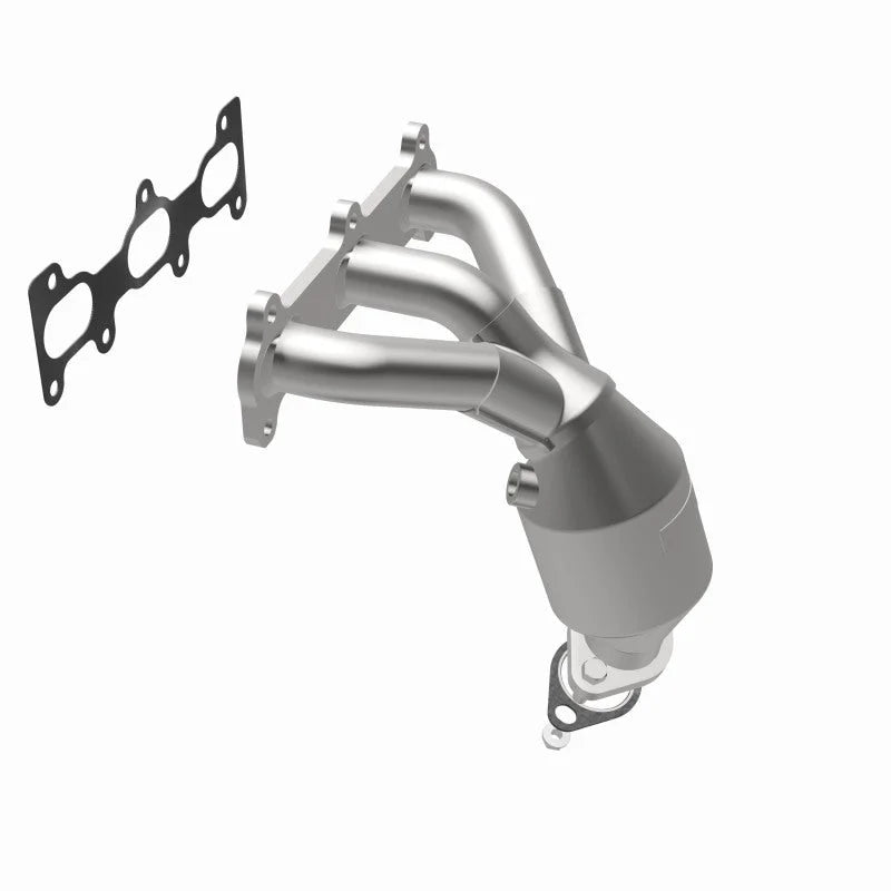 Magnaflow Conv DF 02-06 Hyundai Sonata 2.7L - Additional View 12