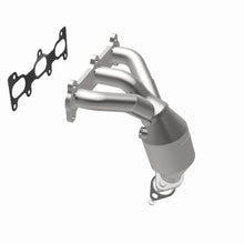 Load image into Gallery viewer, Magnaflow Conv DF 02-06 Hyundai Sonata 2.7L - Additional View 12