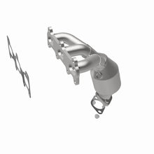 Load image into Gallery viewer, Magnaflow Conv DF 02-06 Hyundai Sonata 2.7L - Additional View 13