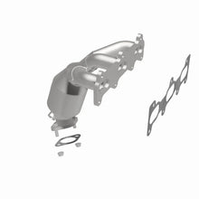 Load image into Gallery viewer, Magnaflow Conv DF 02-06 Hyundai Sonata 2.7L - Additional View 14