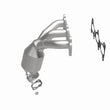 Load image into Gallery viewer, Magnaflow Conv DF 02-06 Hyundai Sonata 2.7L - Additional View 15