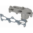 Load image into Gallery viewer, Magnaflow Conv DF 02-06 Hyundai Sonata 2.7L - Additional View 6