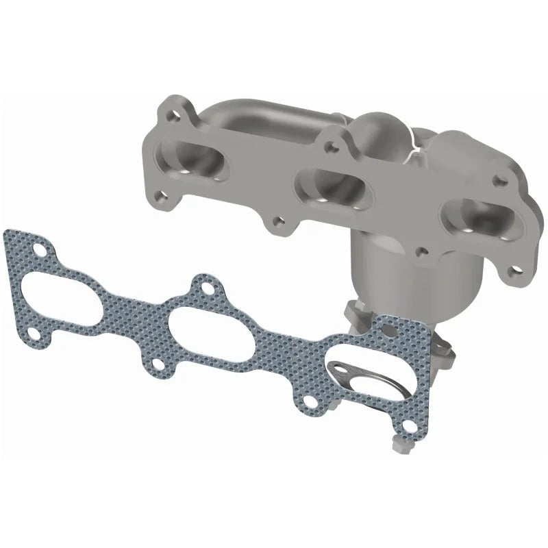 Magnaflow Conv DF 02-06 Hyundai Sonata 2.7L - Additional View 6