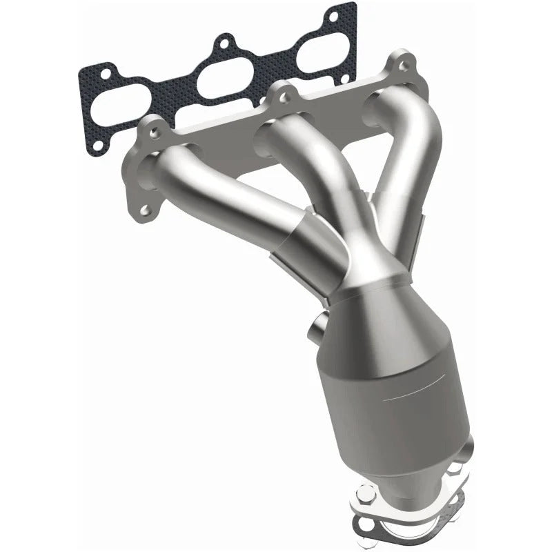 Magnaflow Conv DF 02-06 Hyundai Sonata 2.7L - Additional View 7