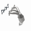 Load image into Gallery viewer, Magnaflow Conv DF 02-06 Hyundai Sonata 2.7L - Additional View 9