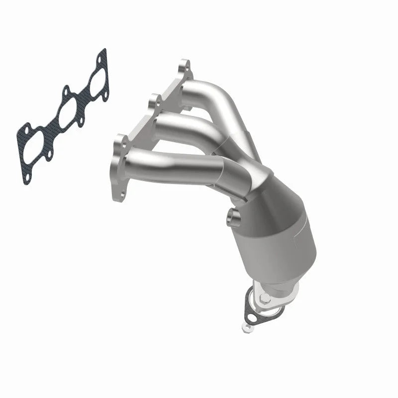 Magnaflow Conv DF 02-06 Hyundai Sonata 2.7L - Additional View 9