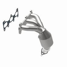 Load image into Gallery viewer, Magnaflow Conv DF 02-06 Hyundai Sonata 2.7L - Additional View 9