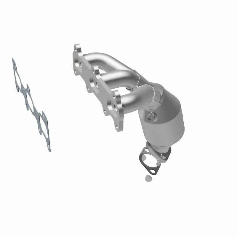 Magnaflow Conv DF 02-06 Hyundai Sonata 2.7L - Additional View 11