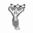 Load image into Gallery viewer, Magnaflow Conv DF 02-06 Hyundai Sonata 2.7L - Additional View 13