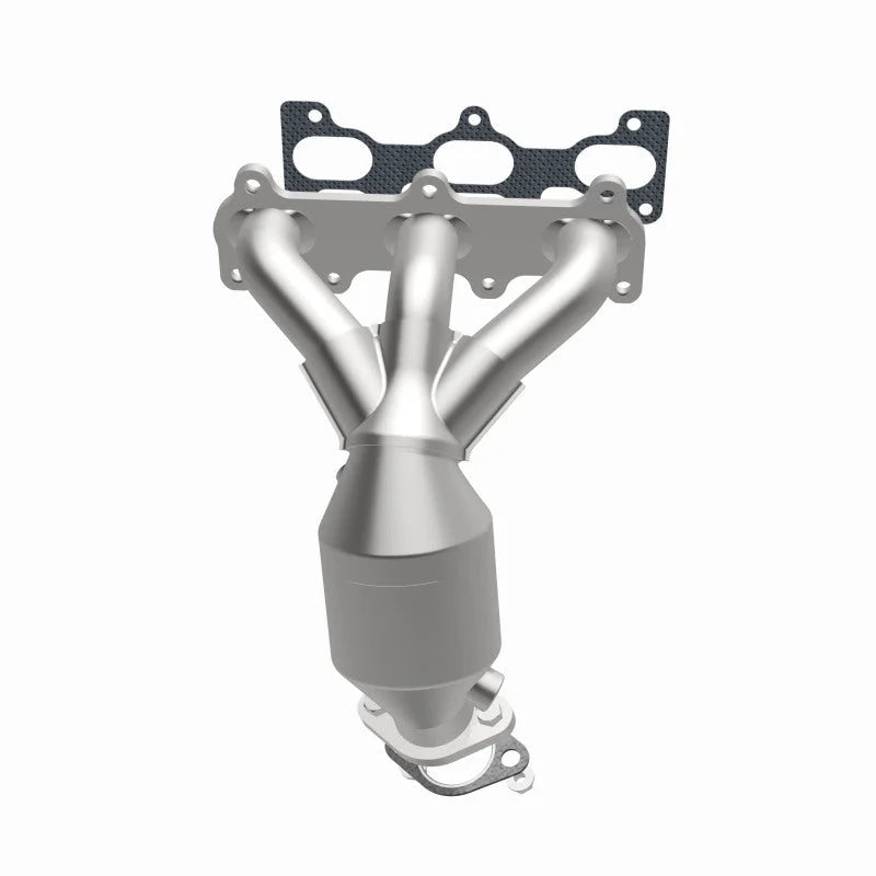 Magnaflow Conv DF 02-06 Hyundai Sonata 2.7L - Additional View 13