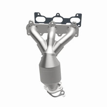 Load image into Gallery viewer, Magnaflow Conv DF 02-06 Hyundai Sonata 2.7L - Additional View 13
