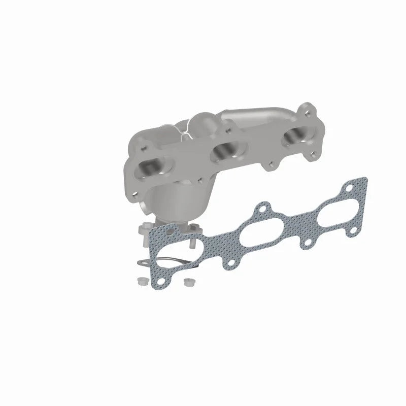 Magnaflow Conv DF 02-06 Hyundai Sonata 2.7L - Additional View 15