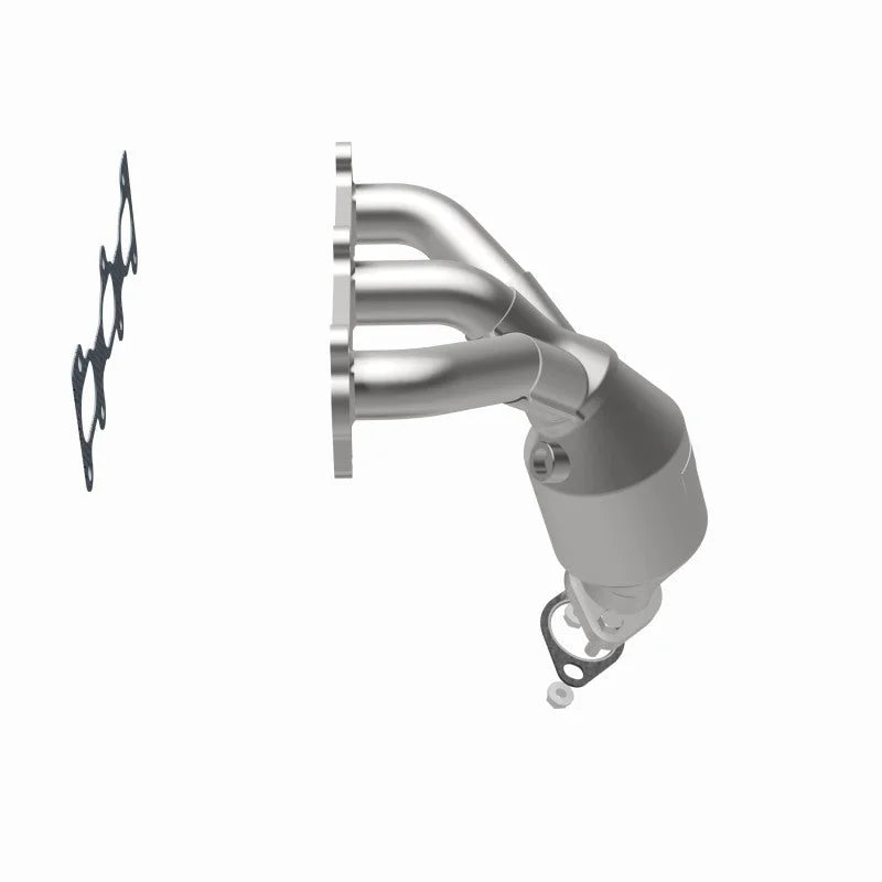 Magnaflow Conv DF 02-06 Hyundai Sonata 2.7L - Additional View 16
