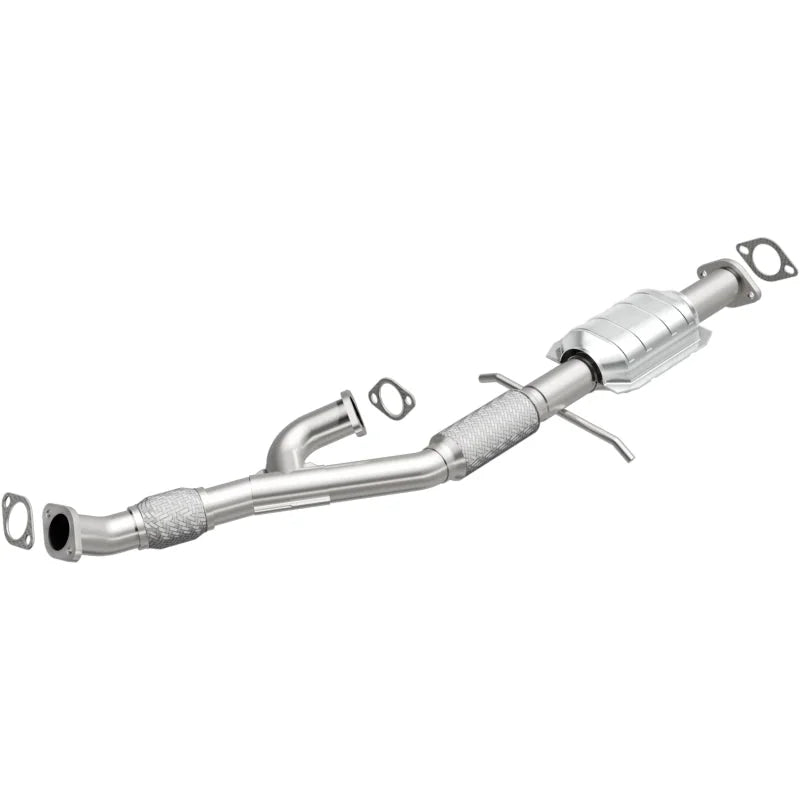 Magnaflow Conv DF 02-06 Kia Optima 2.7L - Main Product View