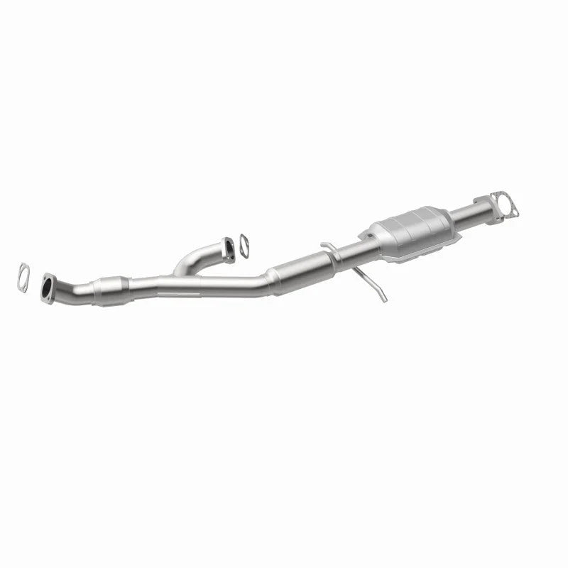 Magnaflow Conv DF 02-06 Kia Optima 2.7L - Additional View 8