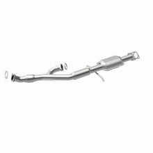 Load image into Gallery viewer, Magnaflow Conv DF 02-06 Kia Optima 2.7L - Additional View 8
