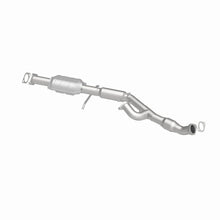 Load image into Gallery viewer, Magnaflow Conv DF 02-06 Kia Optima 2.7L - Additional View 9