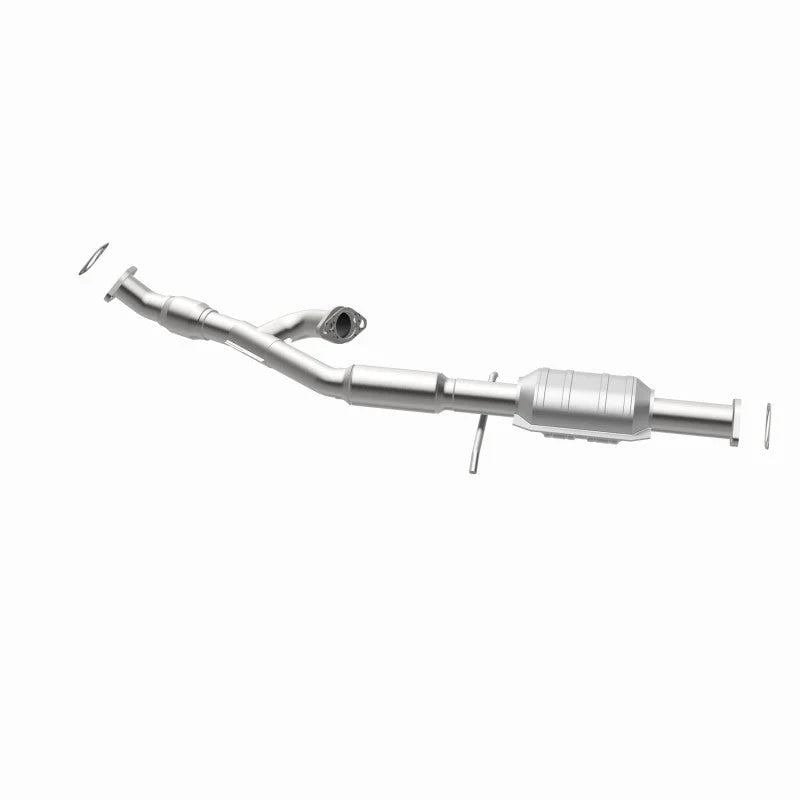 Magnaflow Conv DF 02-06 Kia Optima 2.7L - Additional View 13