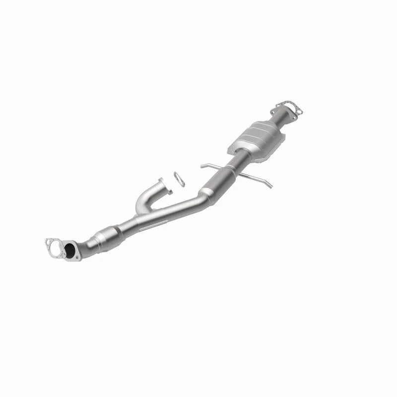 Magnaflow Conv DF 02-06 Kia Optima 2.7L - Additional View 15