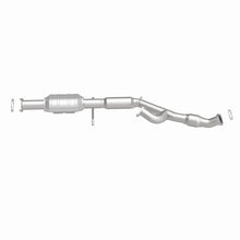 Load image into Gallery viewer, Magnaflow Conv DF 02-06 Kia Optima 2.7L - Additional View 16