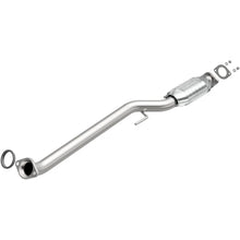 Load image into Gallery viewer, Magnaflow Conv DF 02-06 Nissan Sentra 2.5L - Main Product View