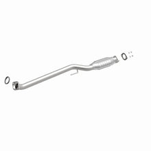 Load image into Gallery viewer, Magnaflow Conv DF 02-06 Nissan Sentra 2.5L - Additional View 7