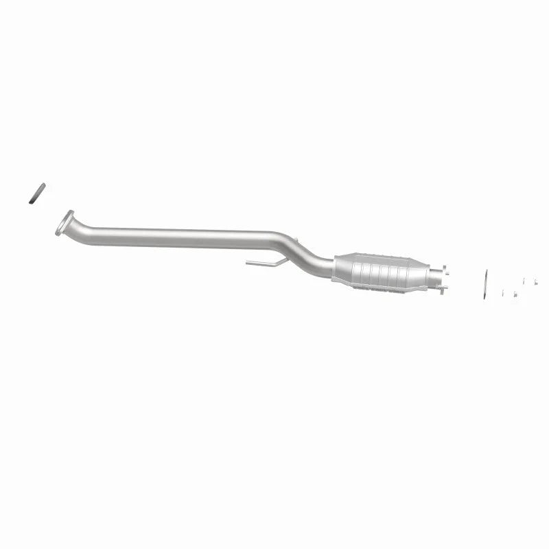 Magnaflow Conv DF 02-06 Nissan Sentra 2.5L - Additional View 10
