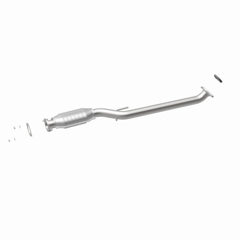 Magnaflow Conv DF 02-06 Nissan Sentra 2.5L - Additional View 13