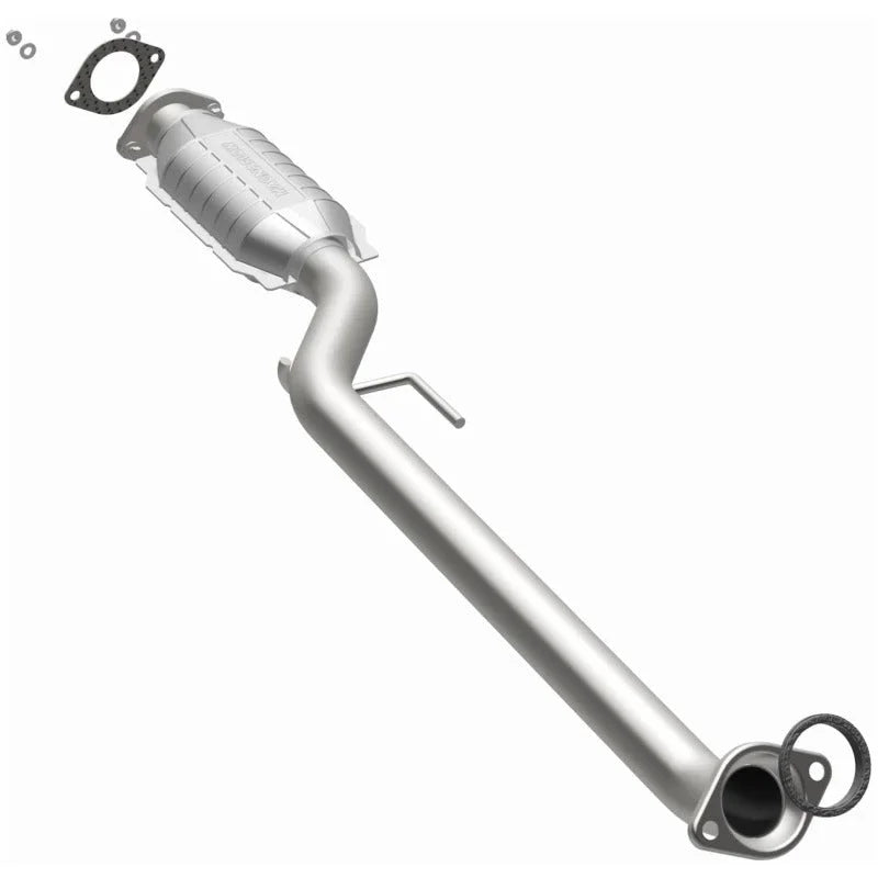Magnaflow Conv DF 02-06 Nissan Sentra 2.5L - Additional View 15