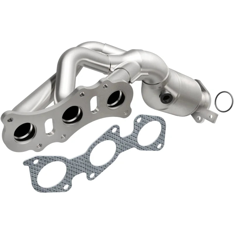 Magnaflow Conv DF 03-04 4Runner 4.0L P/S - Main Product View