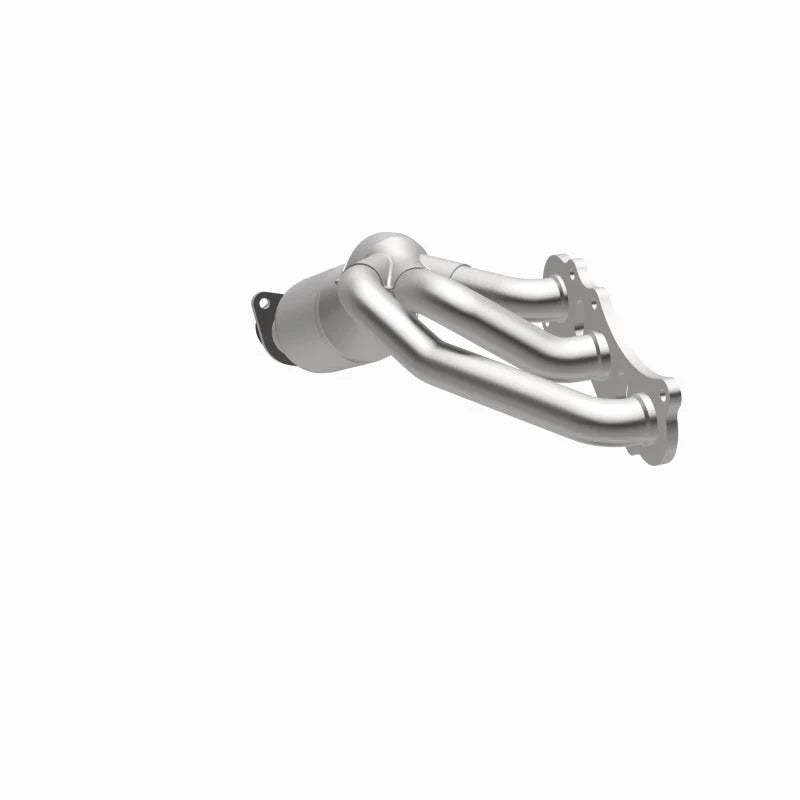 Magnaflow Conv DF 03-04 4Runner 4.0L P/S - Side View