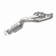 Load image into Gallery viewer, Magnaflow Conv DF 03-04 4Runner 4.0L P/S - Back View