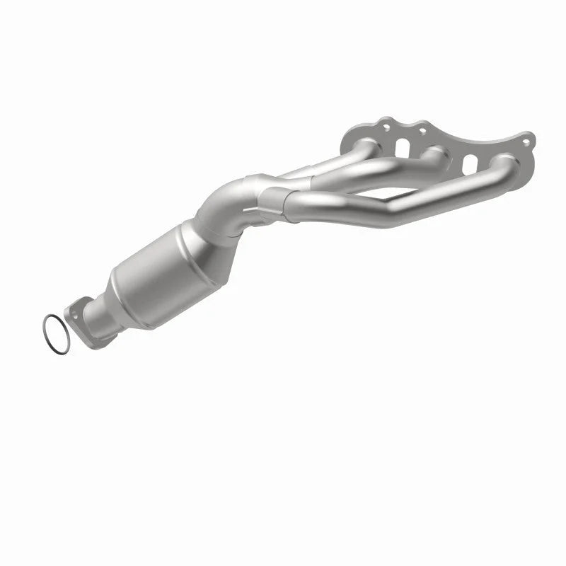 Magnaflow Conv DF 03-04 4Runner 4.0L P/S - Back View