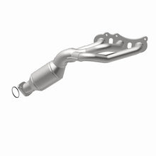 Load image into Gallery viewer, Magnaflow Conv DF 03-04 4Runner 4.0L P/S - Back View