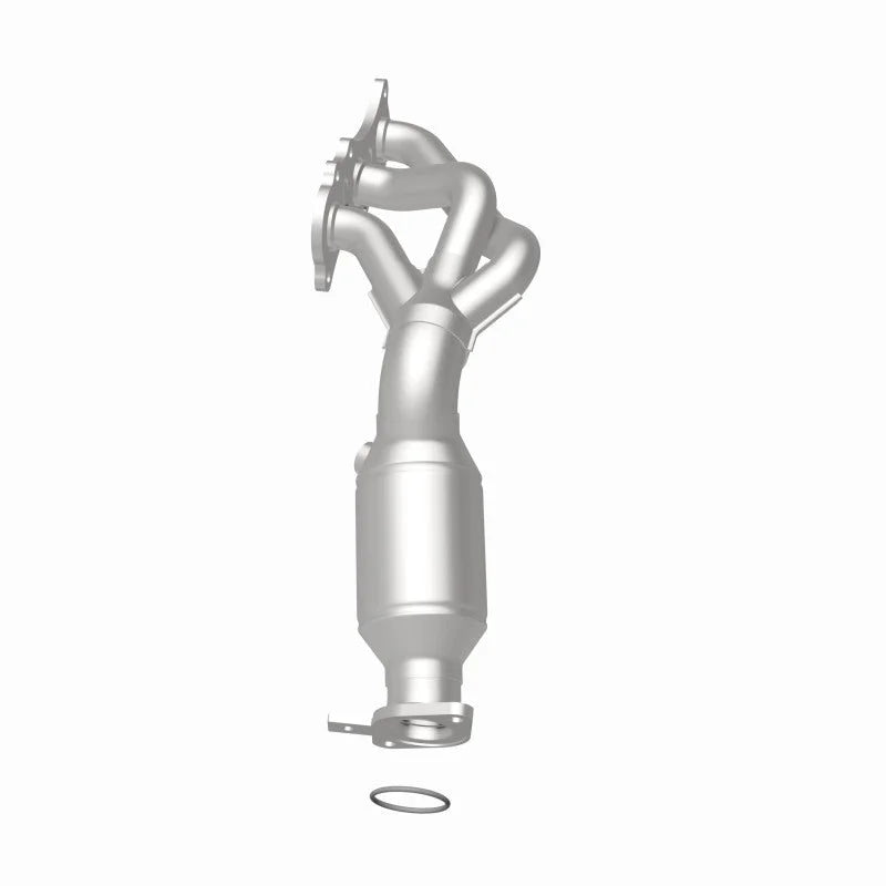 Magnaflow Conv DF 03-04 4Runner 4.0L P/S - Additional View 6