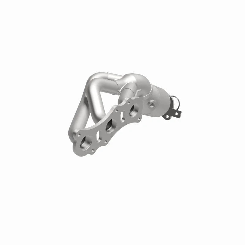 Magnaflow Conv DF 03-04 4Runner 4.0L P/S - Additional View 9