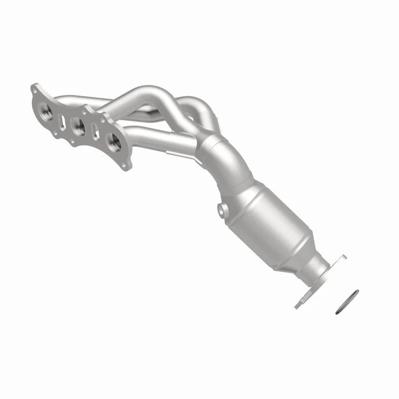 Magnaflow Conv DF 03-04 4Runner 4.0L P/S - Additional View 10